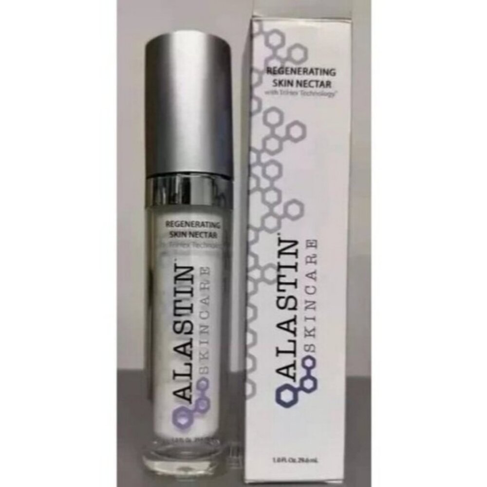 Alastin Skincare Regenerating Skin Nectar ( 1 fl oz / 29.6 ml )New in Box SEALED - Picture 2 of 5